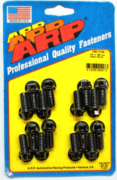 arp bolts